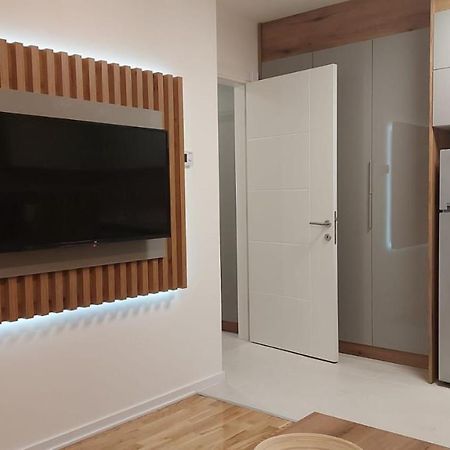 Apartment Relax 1 Белград Экстерьер фото