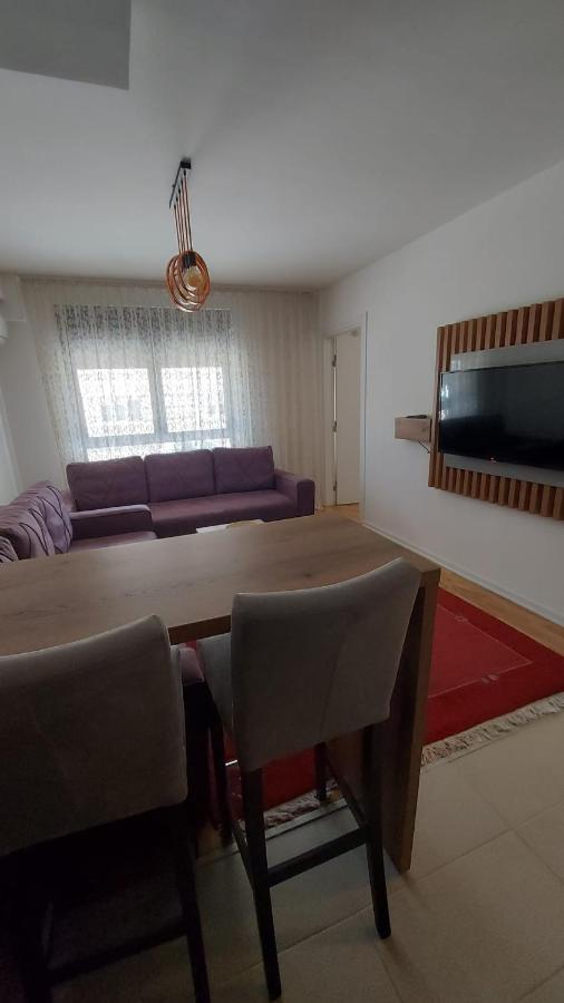 Apartment Relax 1 Белград Экстерьер фото