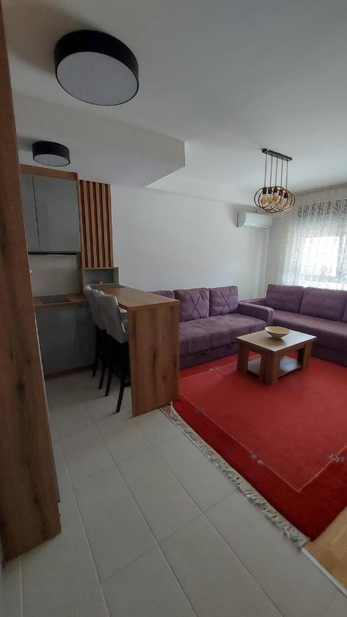 Apartment Relax 1 Белград Экстерьер фото