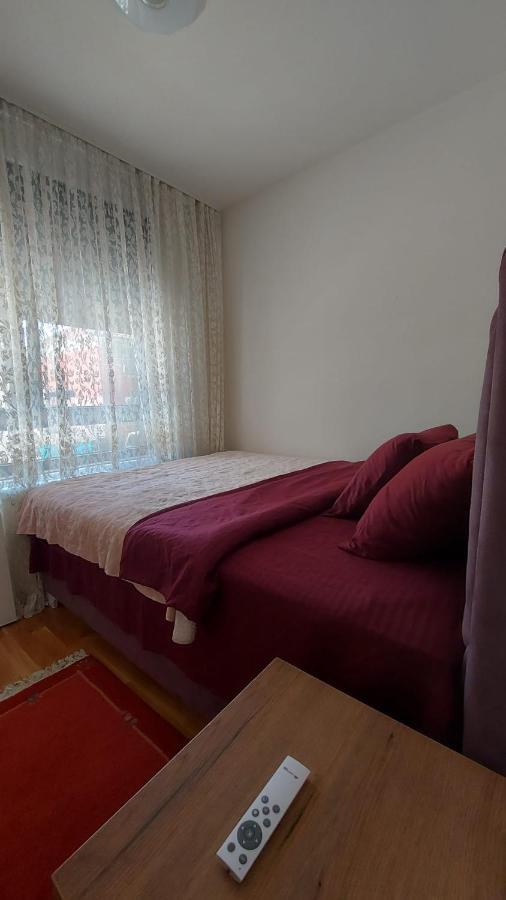 Apartment Relax 1 Белград Экстерьер фото