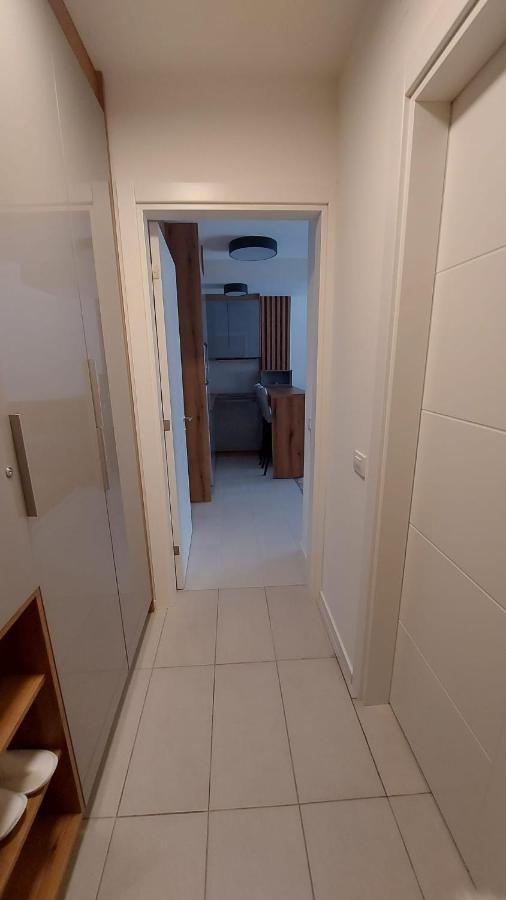 Apartment Relax 1 Белград Экстерьер фото