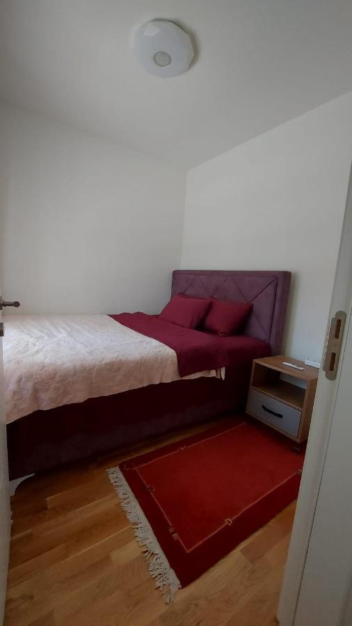 Apartment Relax 1 Белград Экстерьер фото
